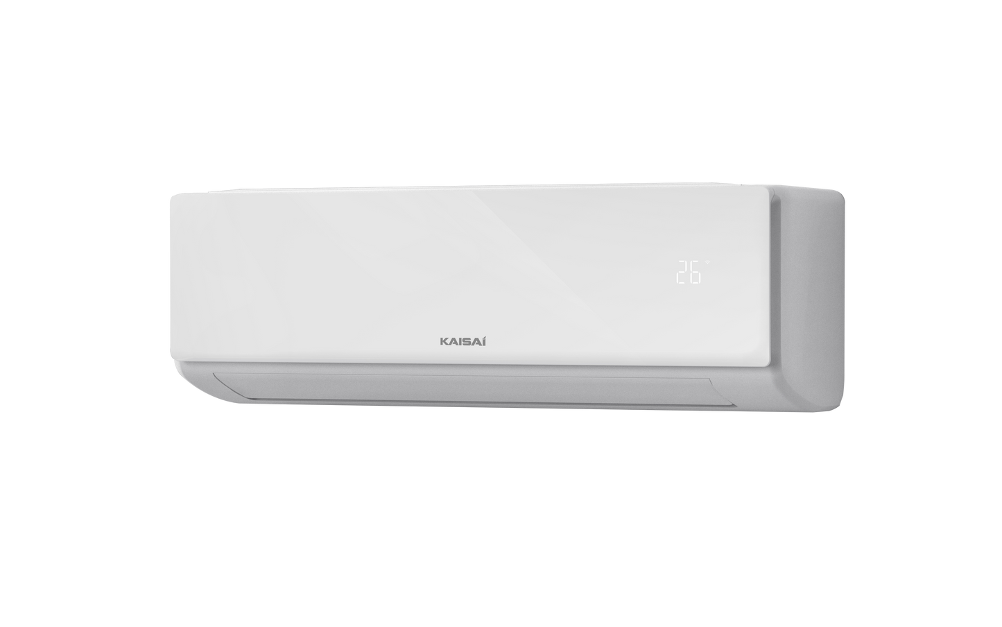KAISAI NORDIC wall mounted air conditioners (KNP)