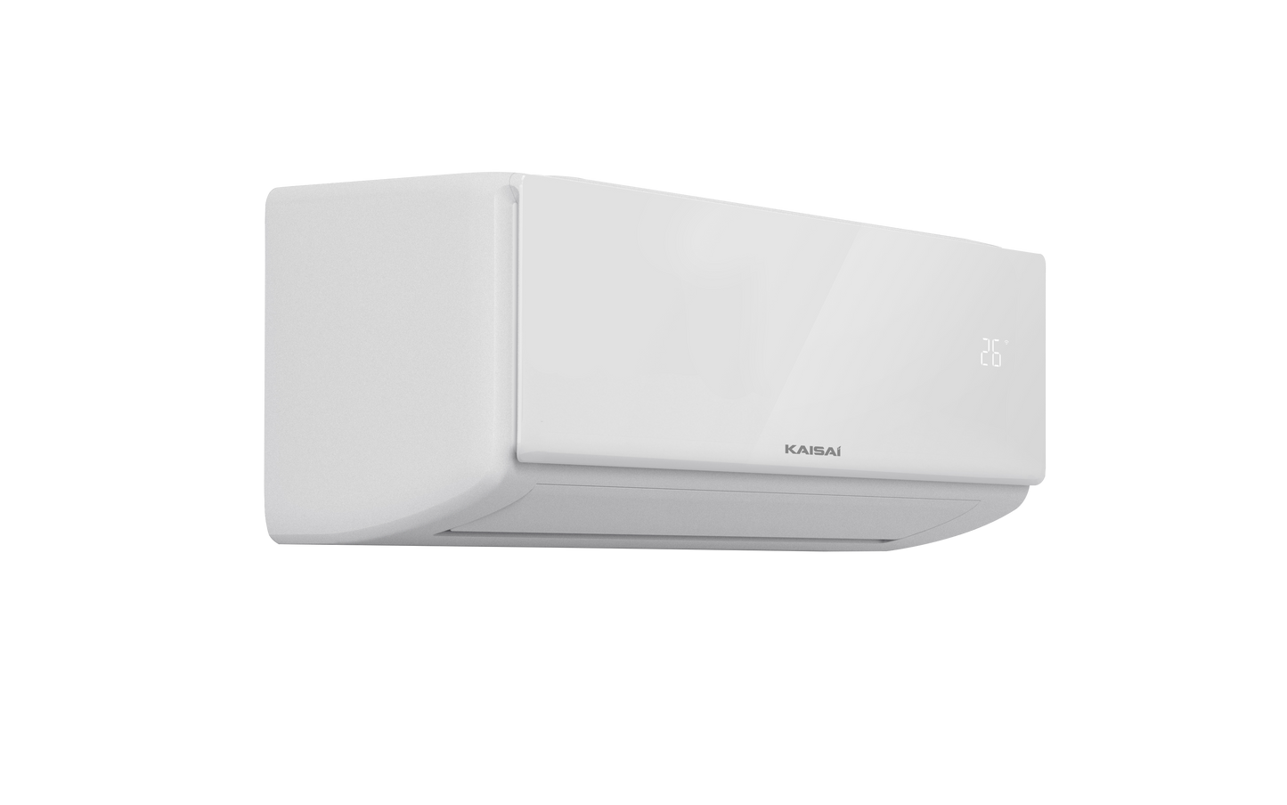 KAISAI NORDIC wall mounted air conditioners (KNP)