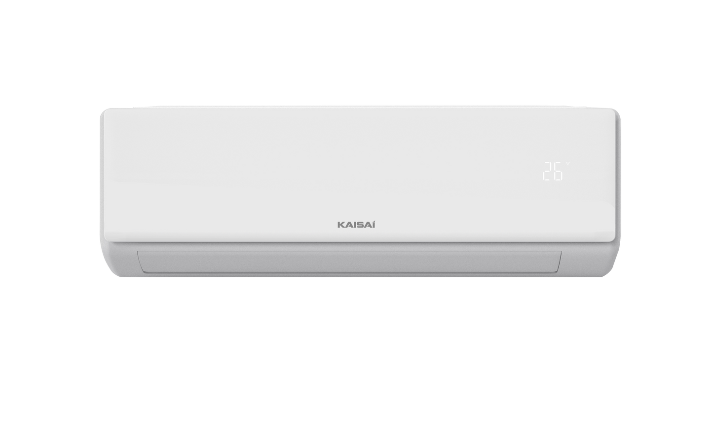 KAISAI NORDIC wall mounted air conditioners (KNP)