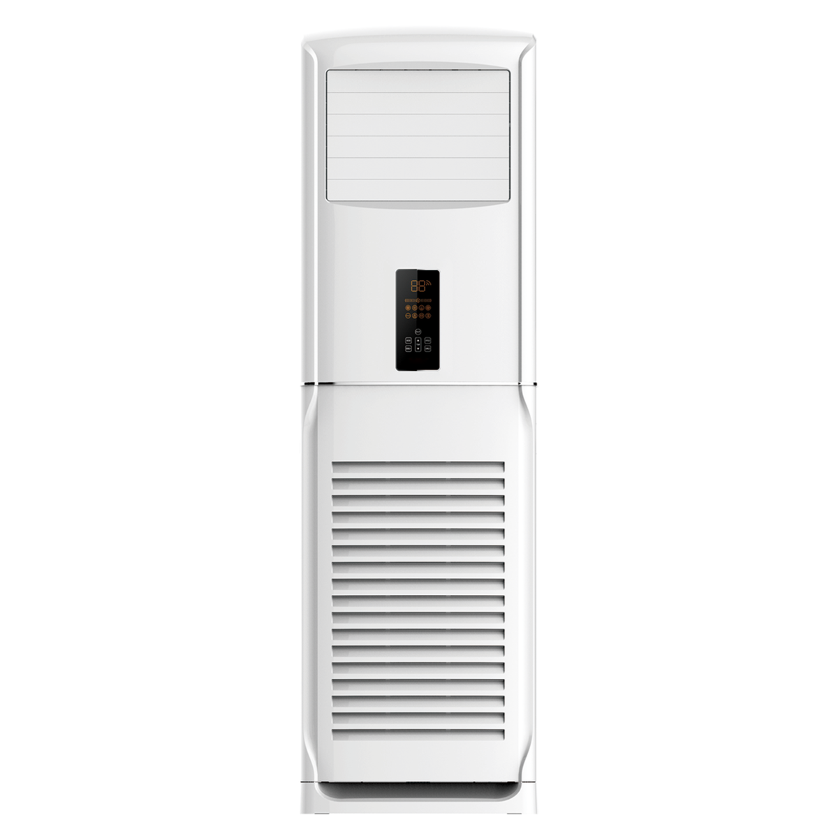 KAISAI floor standing air conditioners (KKFS-48)