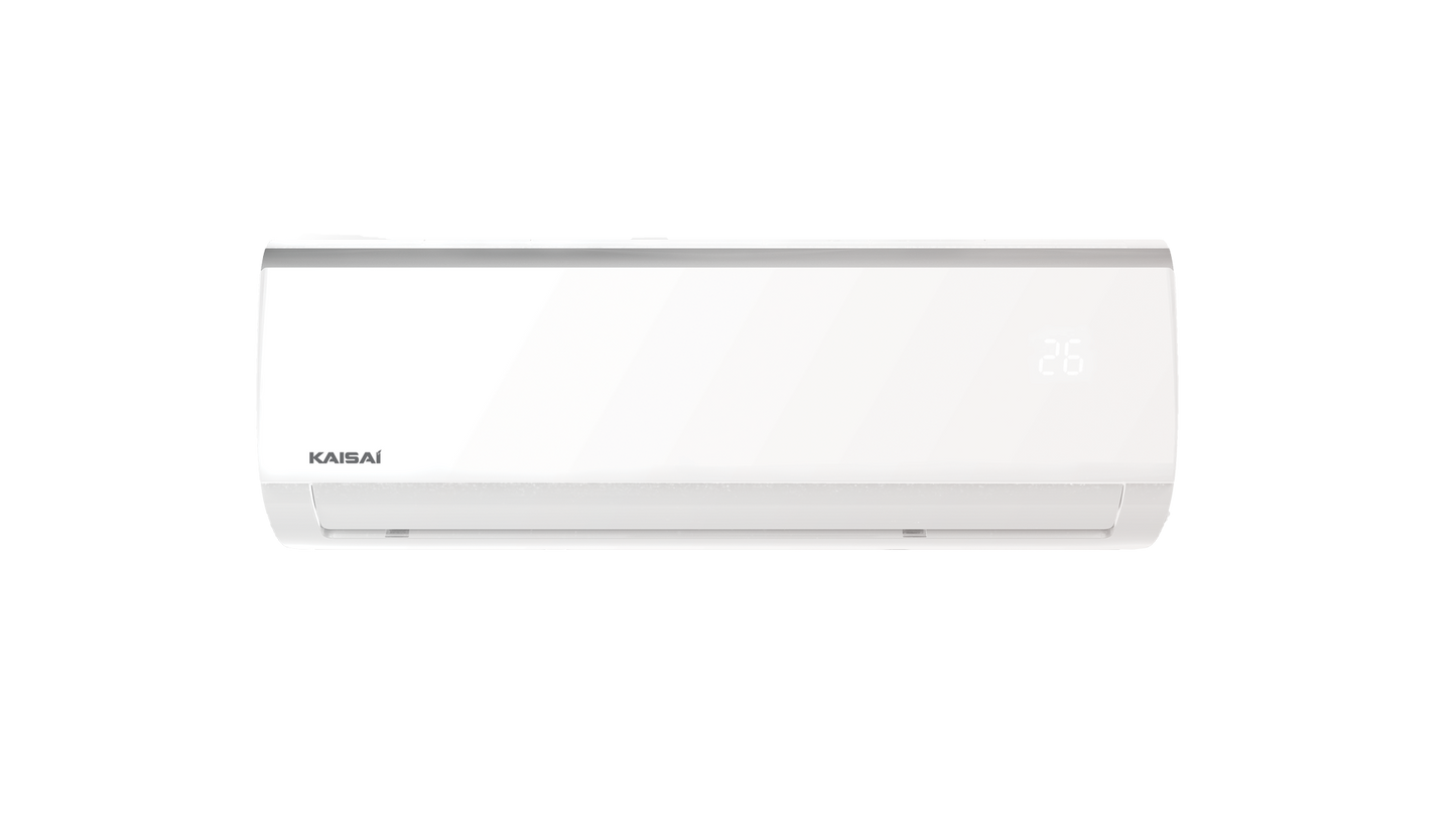 KAISAI FLY wall mounted air conditioners (KWX)