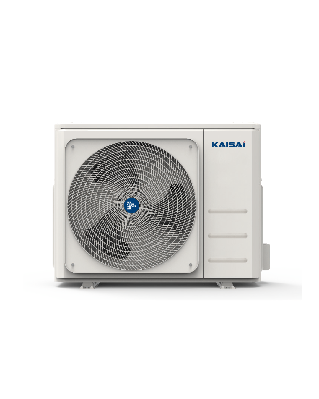 KAISAI Outdoor Multi-Split units