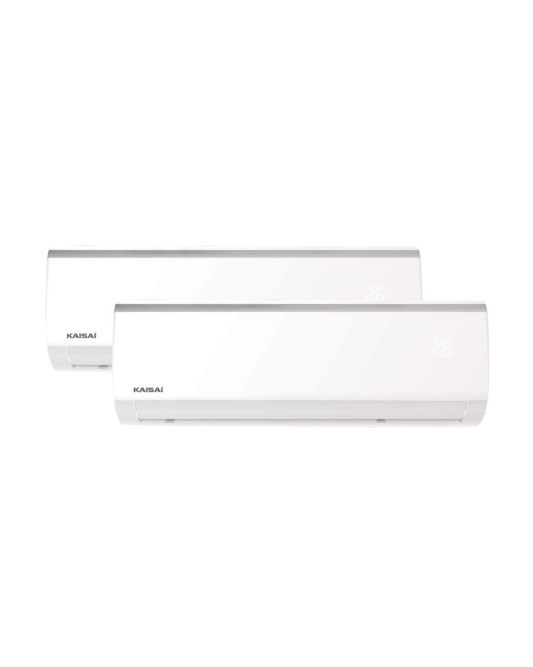 Kaisai Indoor Multi-Split units - Wall Mounted Fly (KWX)