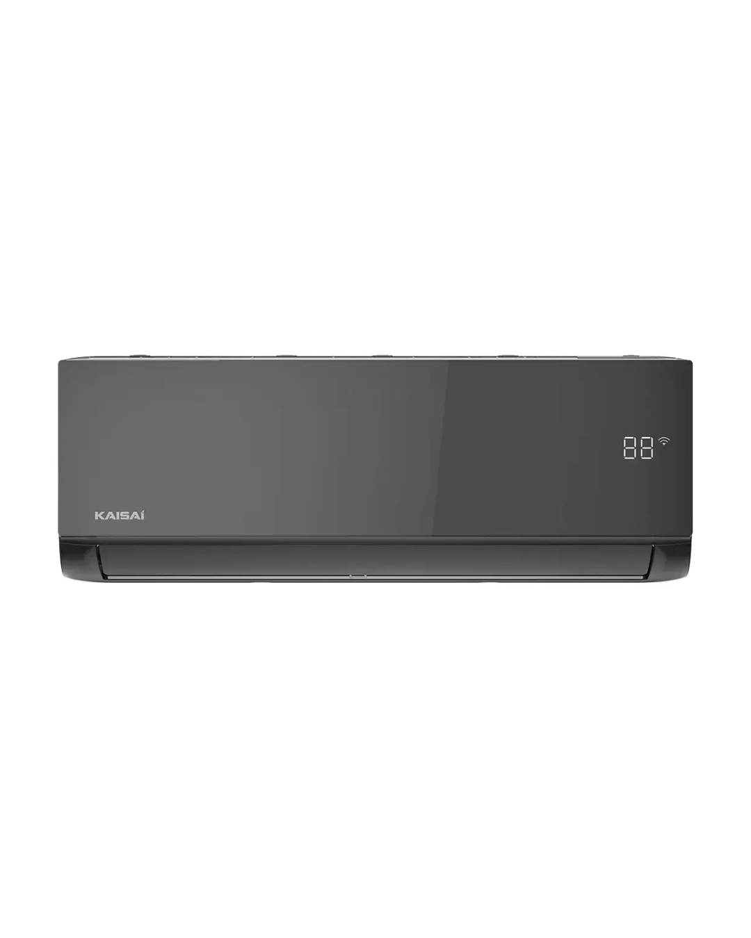 Kaisai Indoor Multi-Split units - Wall Mounted Ice Black(KLB)