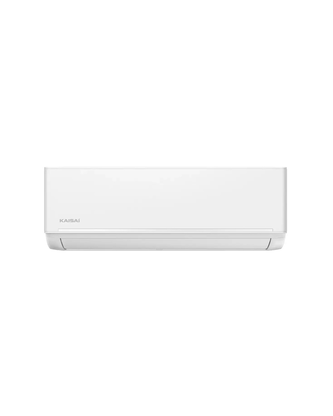 Kaisai Indoor Multi-Split Units - Wall Mounted Ice White(KLW)