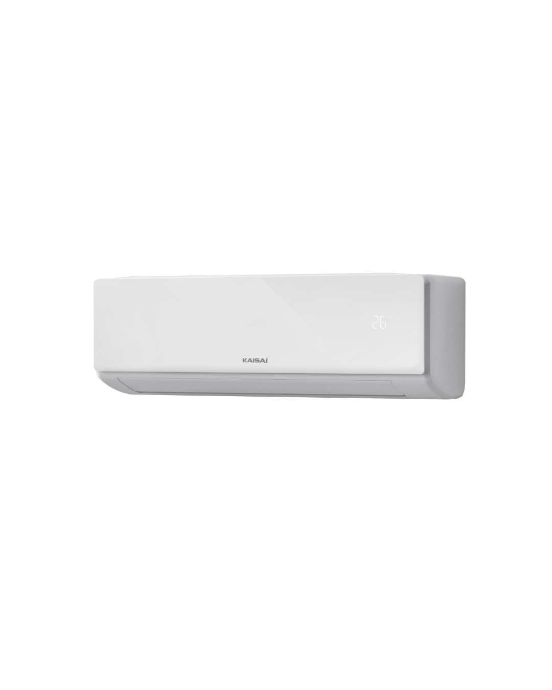 KAISAI NORDIC wall mounted air conditioners (KNP)