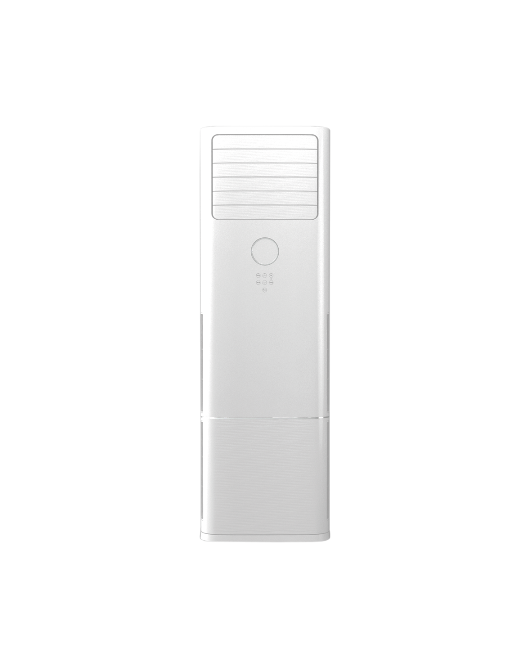 KAISAI floor standing air conditioners (KFS-48)
