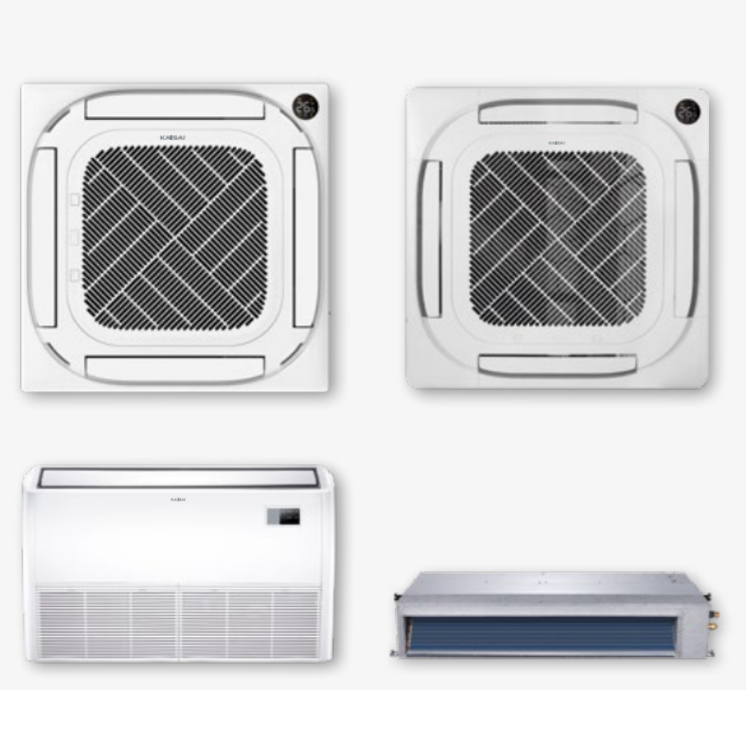 Kaisai Simultaneous Multi-split Twin Systems