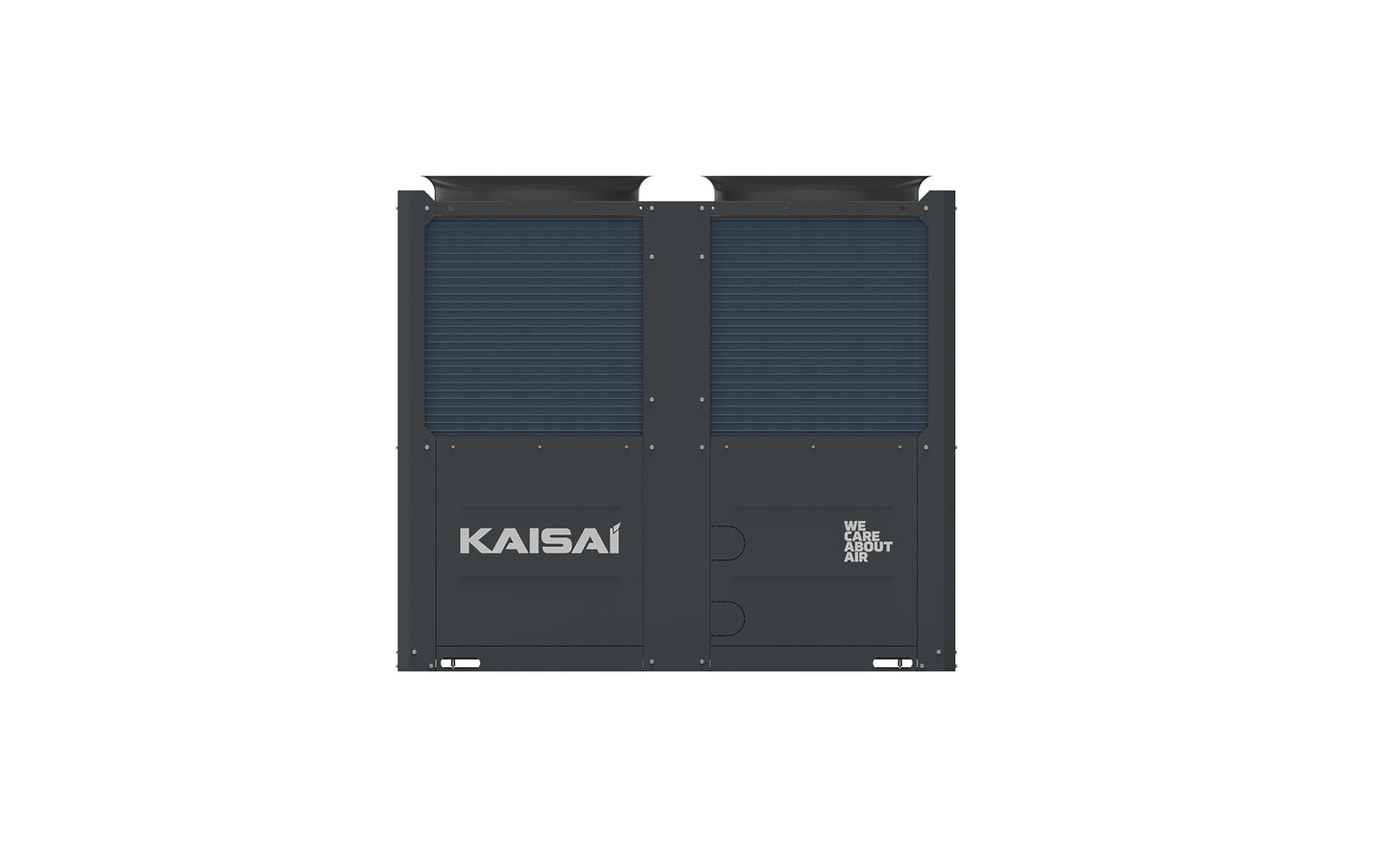 KAISAI Arctic Power (KCHP) 65-140 kW