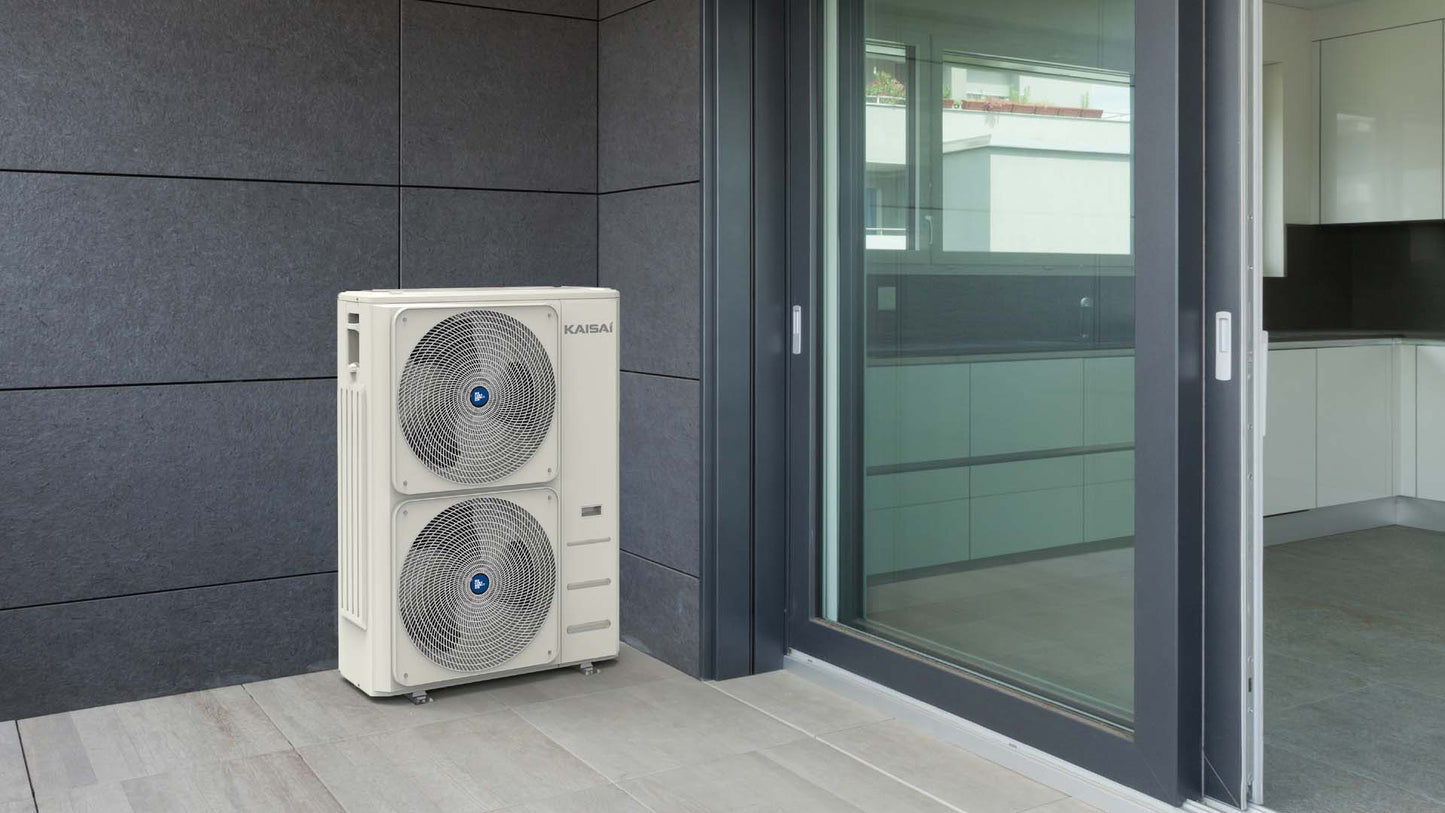 KAISAI Inverter Condensing Units