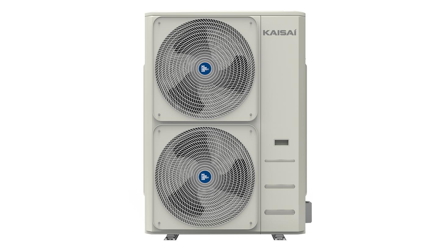 KAISAI Inverter Condensing Units