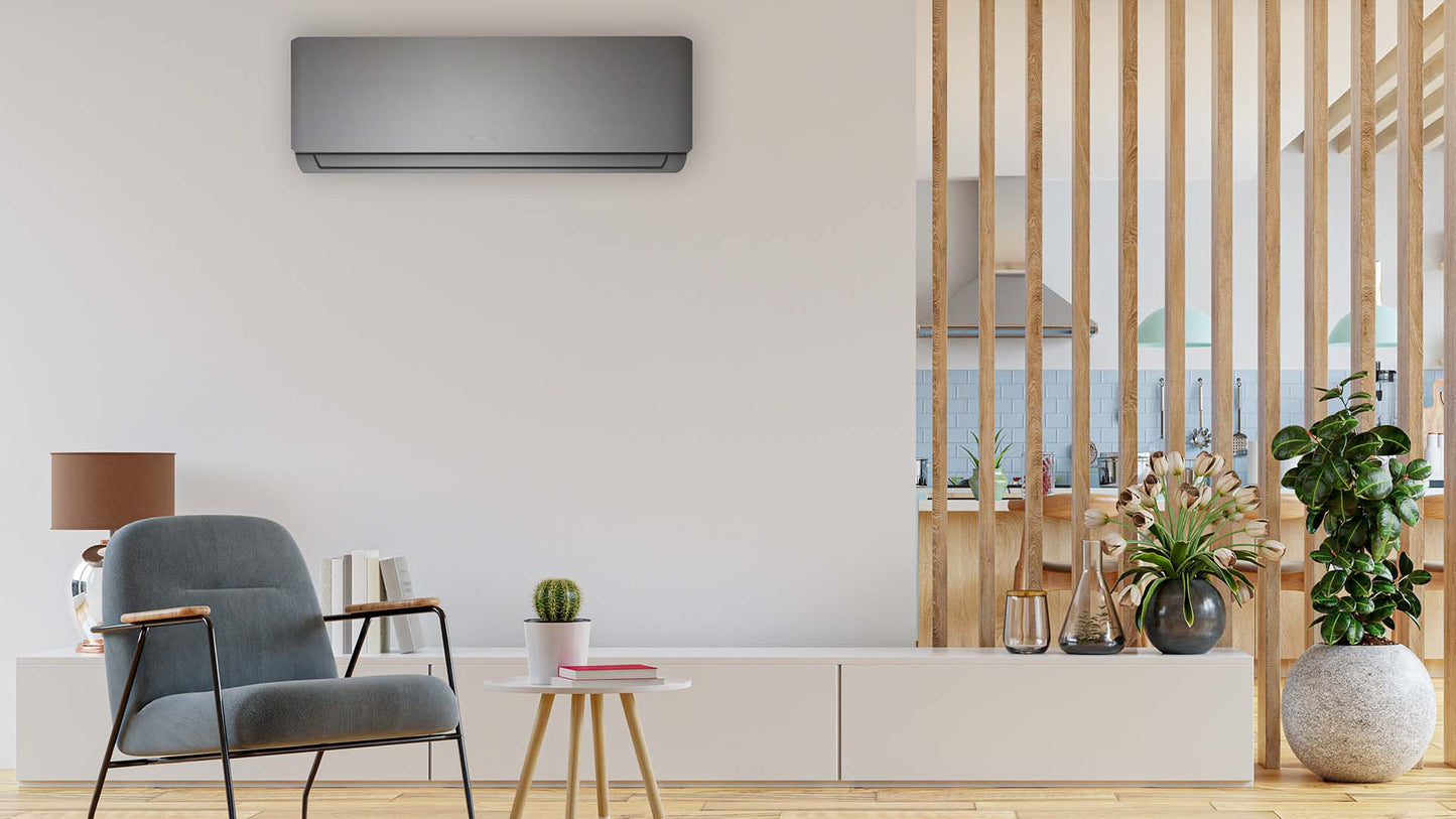 KAISAI GEO wall mounted air conditioners (KGE)