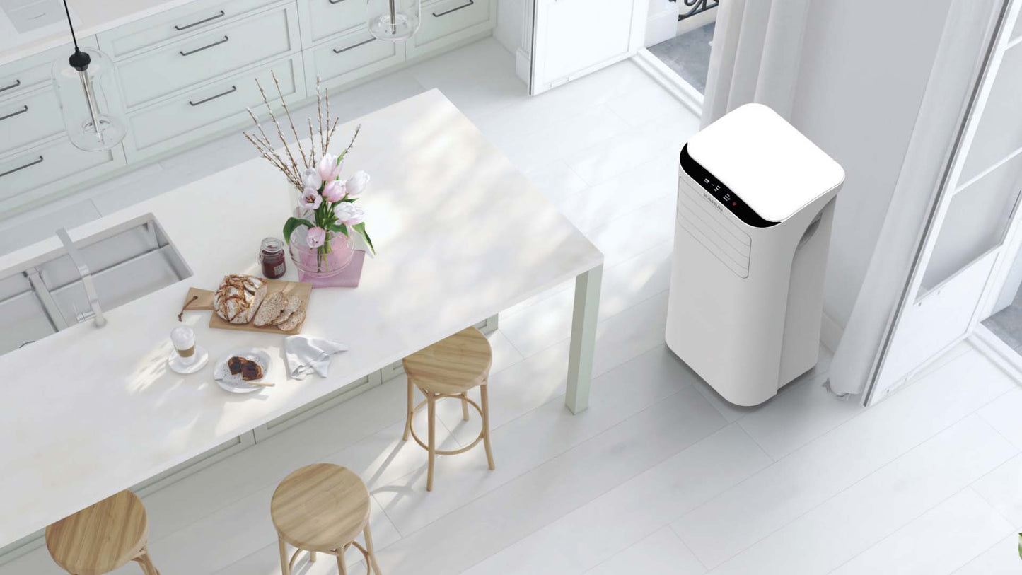 KAISAI Portable air conditioners (KPPH)