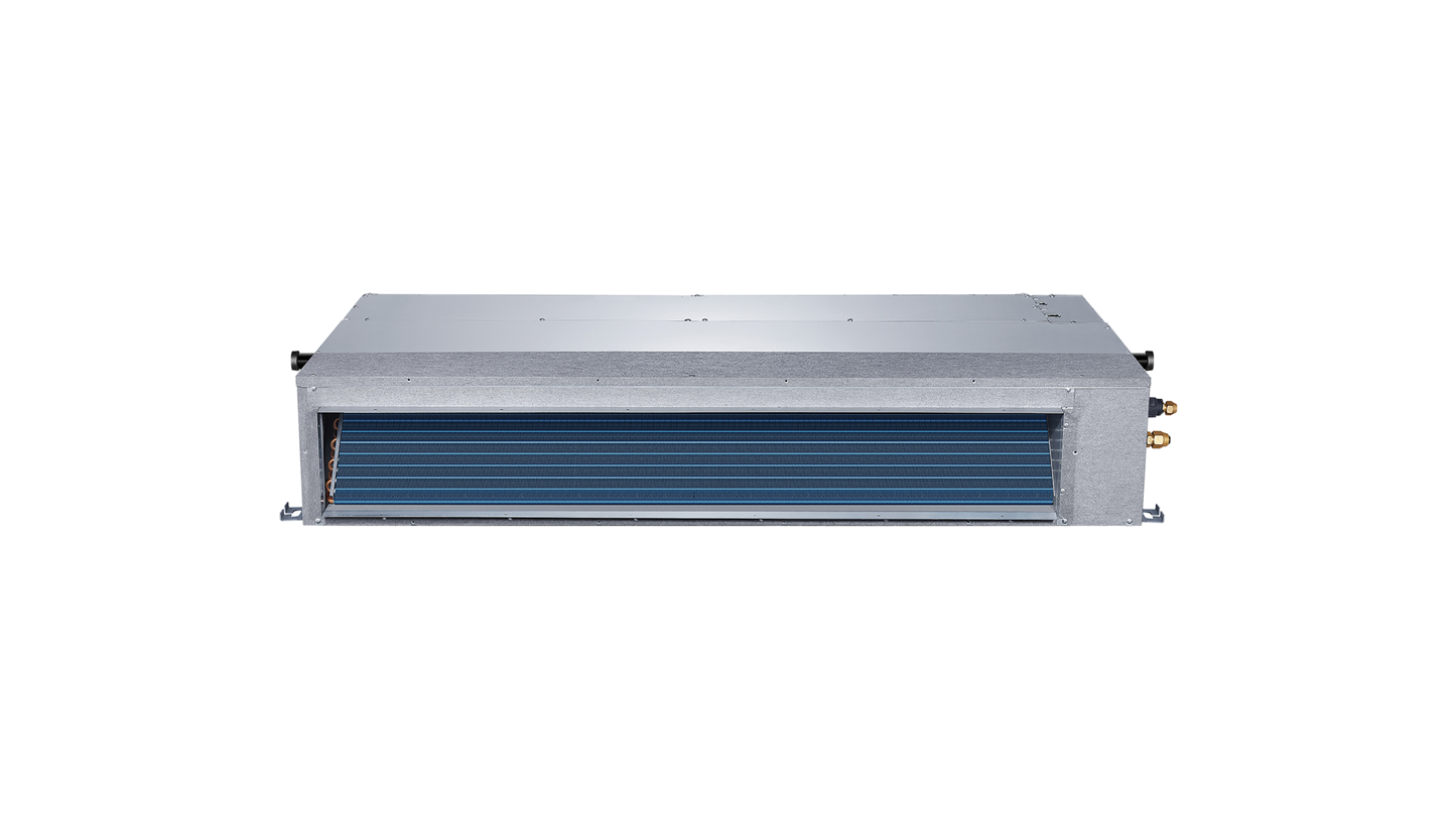 KAISAI Slim duct air-conditioners (KTI)