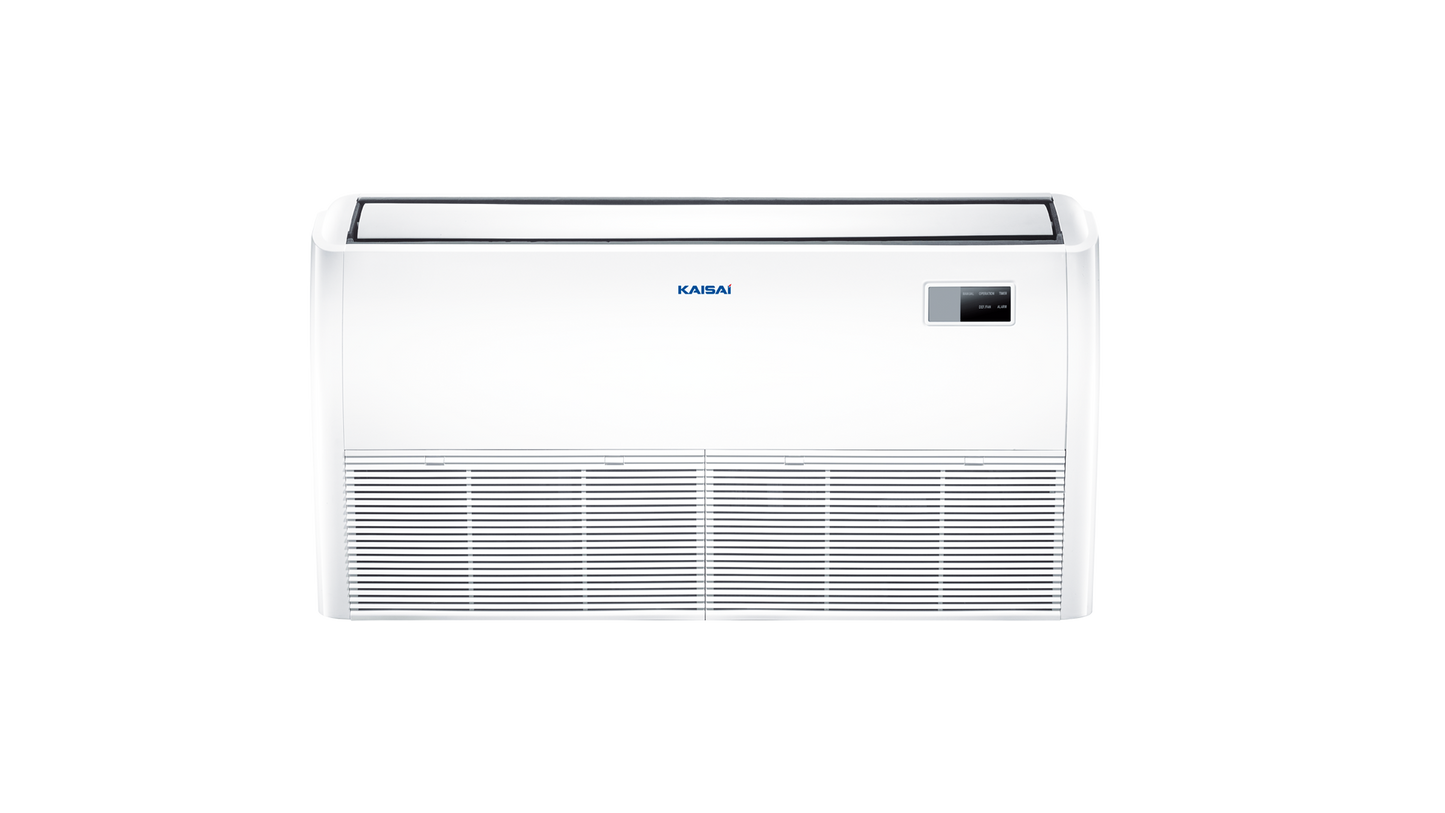 KAISAI Floor/ceiling air conditioners (KUE)