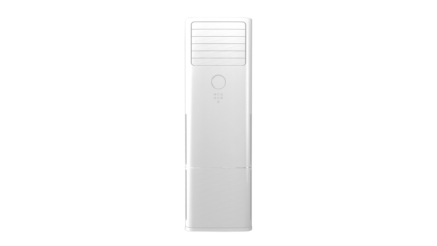 KAISAI floor standing air conditioners (KFS-48)