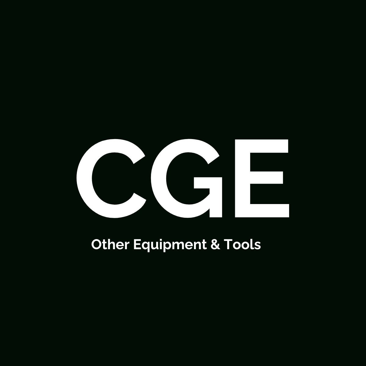 Other Equipment