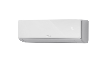 KAISAI NORDIC wall mounted air conditioners (KNP)
