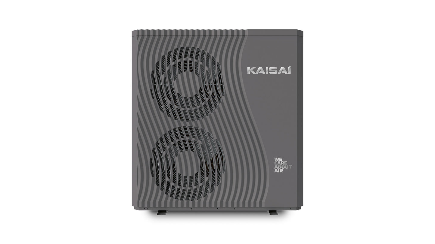KAISAI Heat Pumps Monoblock R290 (KHY) (12-15kW)