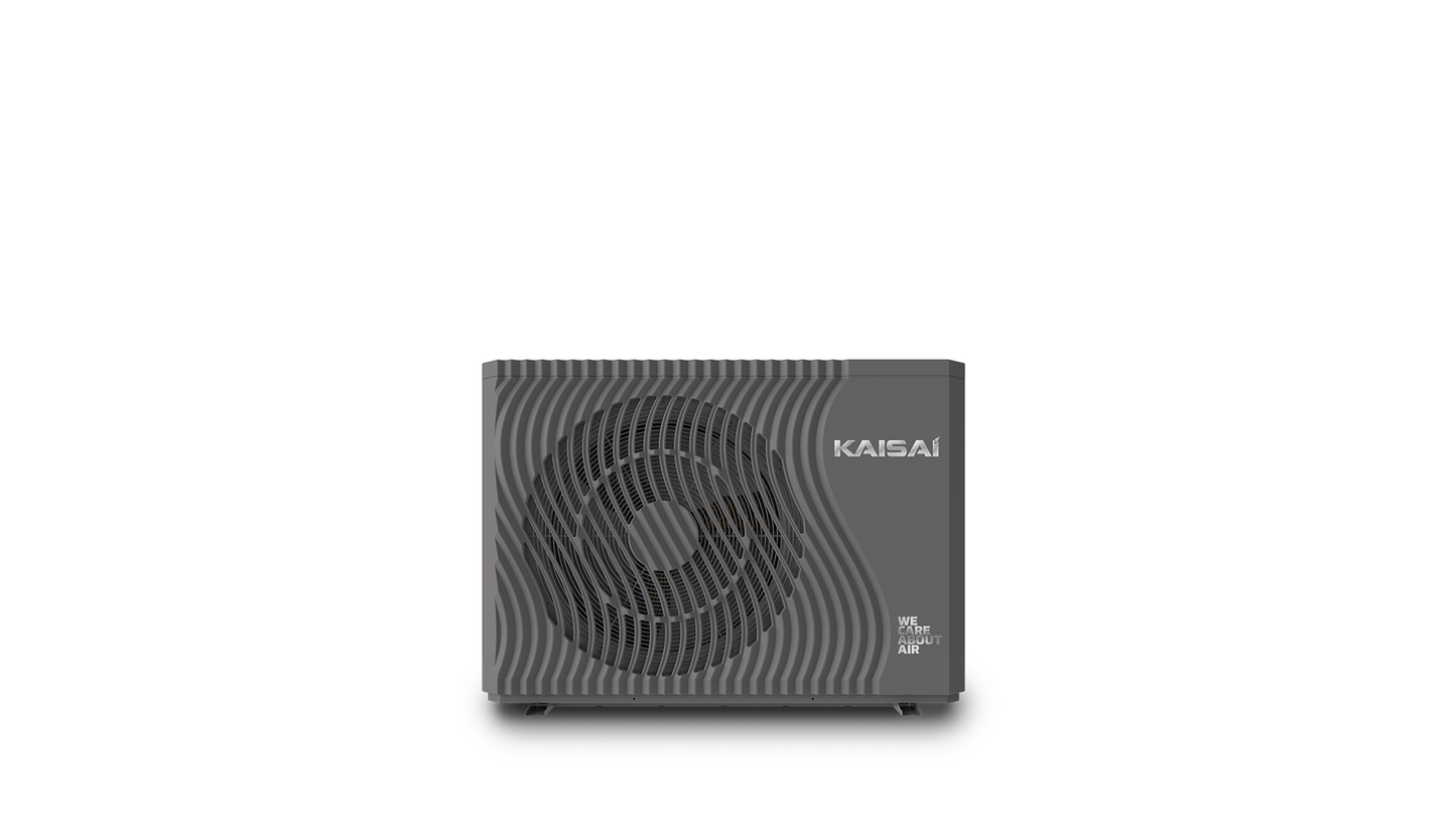 KAISAI Heat Pumps Monoblock R290 (KHY) (12-15kW)