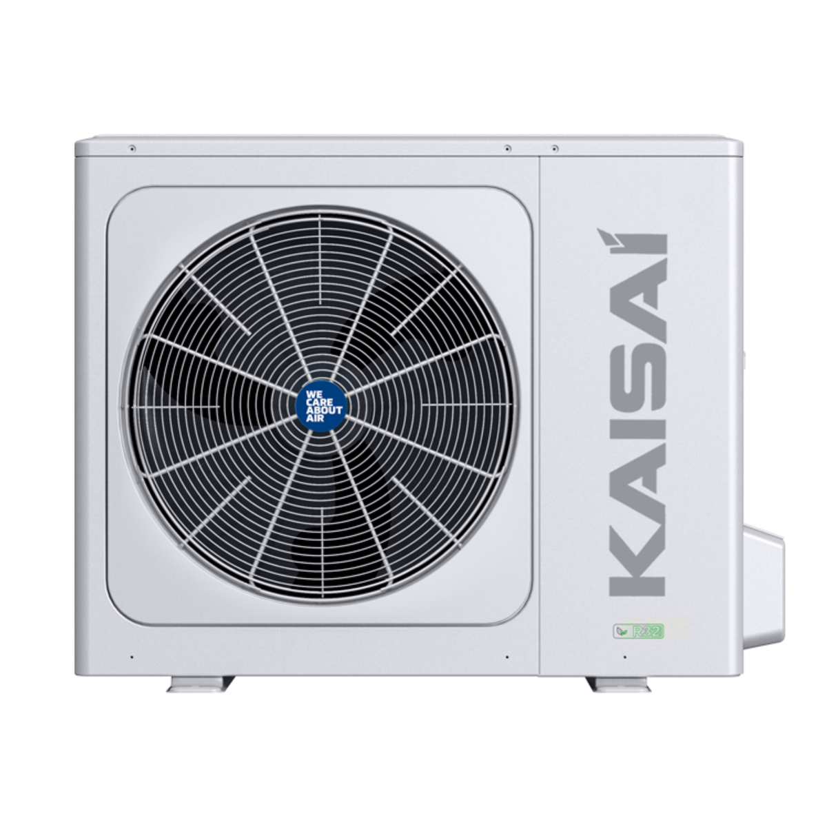 KAISAI Heat Pumps Split R32 Arctic (KHA + KMK)