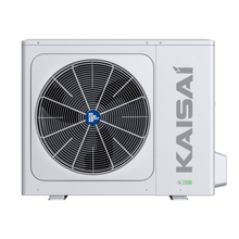 KAISAI Heat Pumps Split R32 Arctic (KHA + KMK)