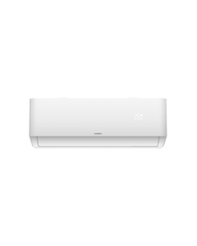 KAISAI PRO HEAT+ wall mounted air conditioner 'White' (KRW)