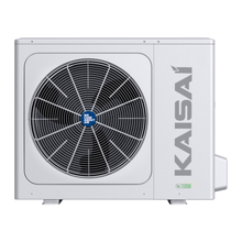 KAISAI Heat Pumps SPLIT R32 Arctic (KHA+KMK) with DHW tank