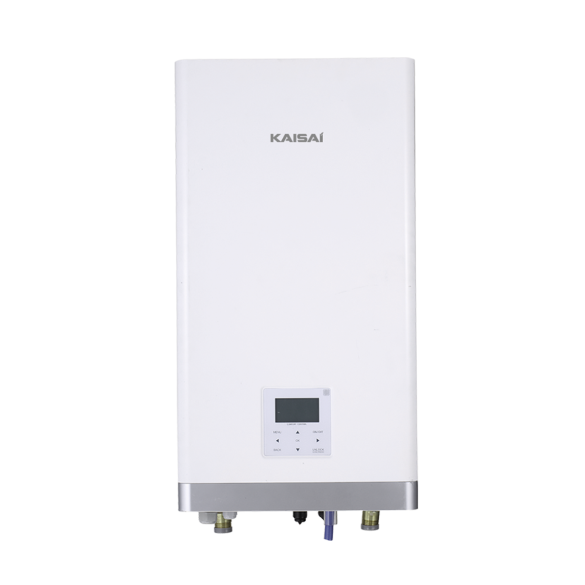 KAISAI Heat Pumps Split R32 Arctic (KHA + KMK)
