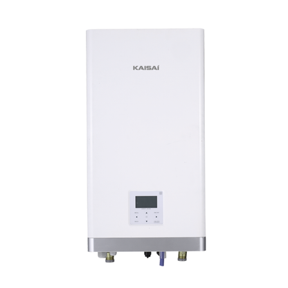 KAISAI Heat Pumps Split R32 Arctic (KHA + KMK)