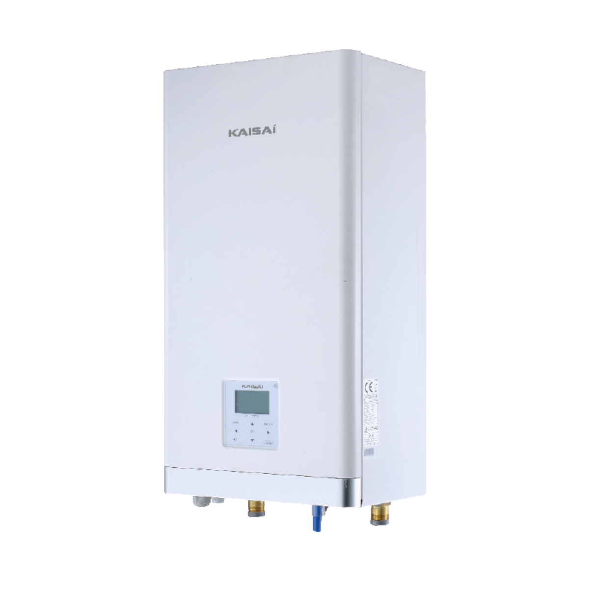 KAISAI Heat Pumps Split R32 Arctic (KHA + KMK)