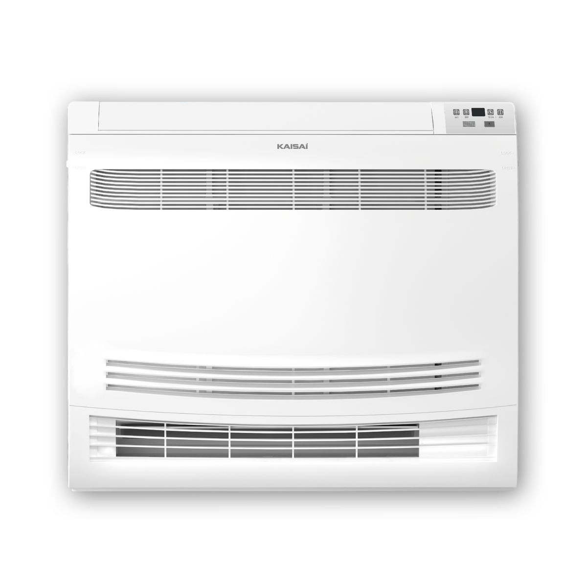 Console air conditioners (KKGB)