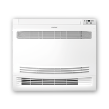 Console air conditioners (KKGB)
