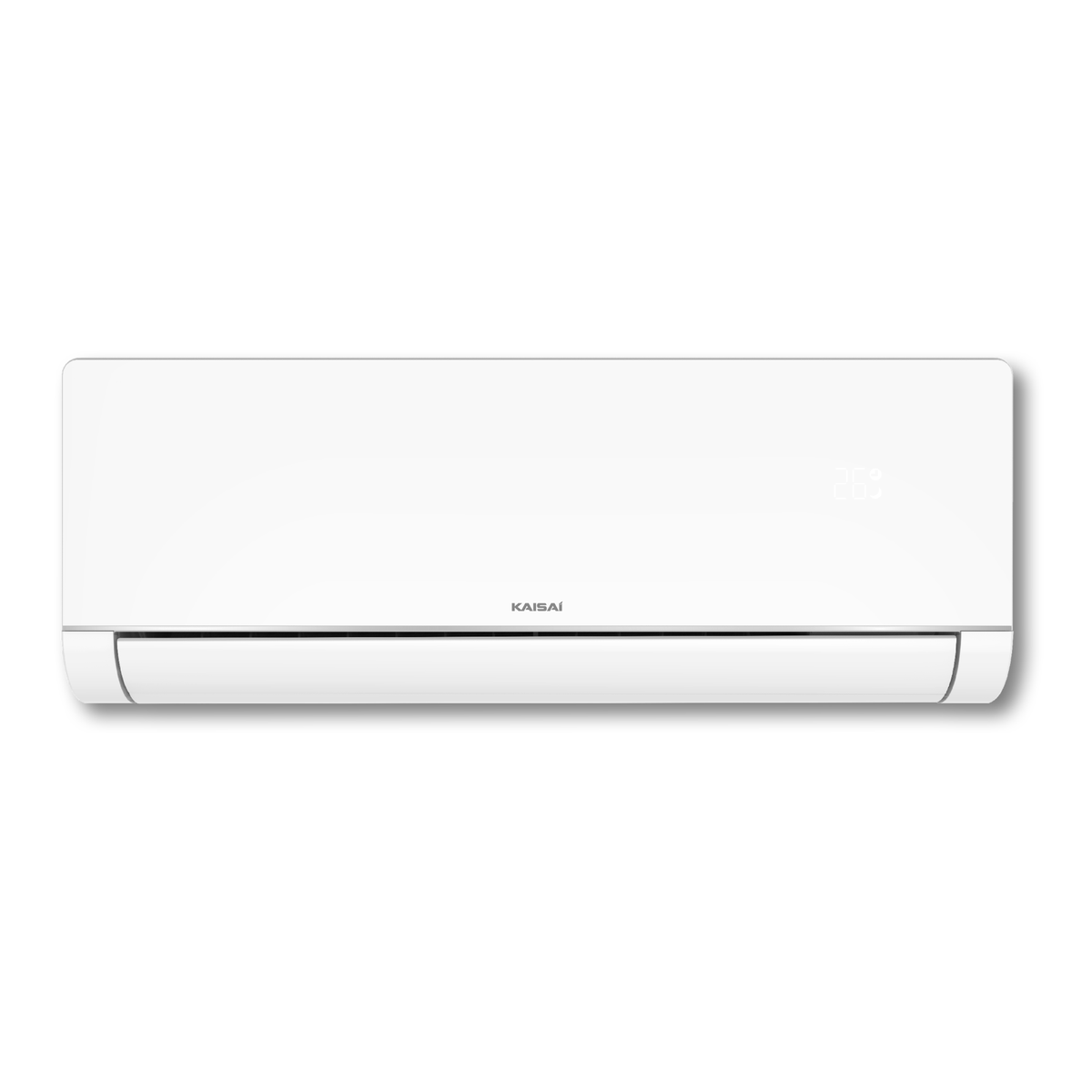 Indoor multi-split units - wall mounted ART 'White' (KKWI)