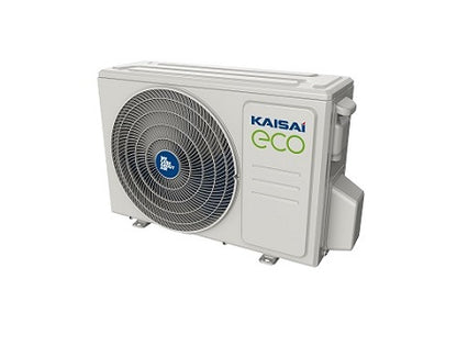 KAISAI ECO wall mounted air conditioners (KEX)