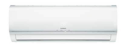 KAISAI ECO wall mounted air conditioners (KEX)