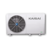 R32 Monoblock Heat Pumps - 6-30 kW