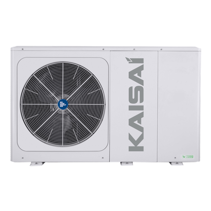 R32 Monoblock Heat Pumps - 6-30 kW