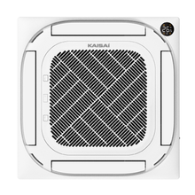 KAISAI compact CASSETTE air conditioners (KCA4U)