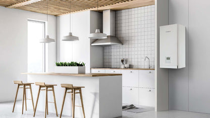 KAISAI Heat Pumps Split R32 Arctic (KHA + KMK)
