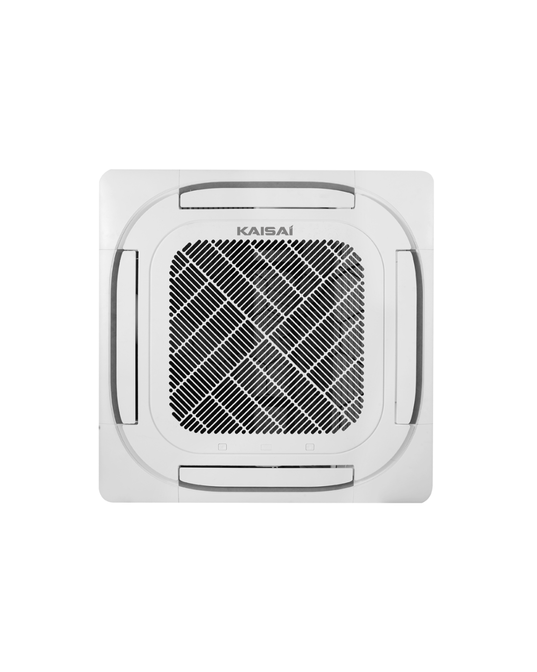 KAISAI slim cassette air conditioners (KCD)