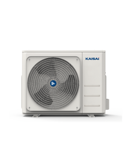 KAISAI Outdoor Multi-Split units