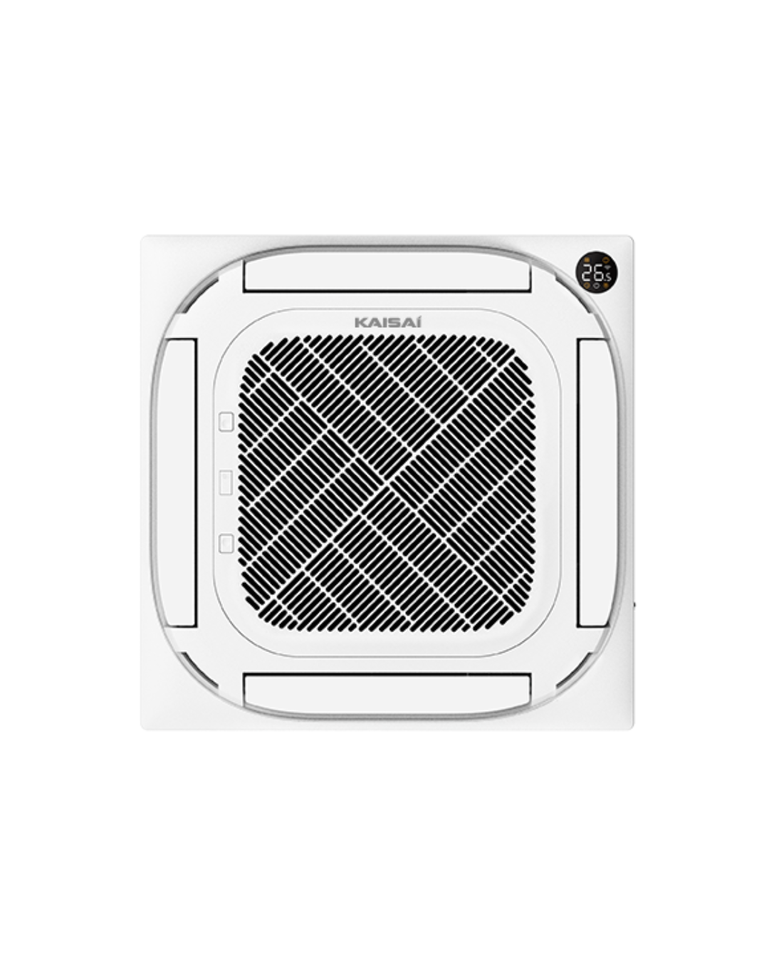 KAISAI INDOOR MULTI-SPLIT UNITS – CASSETTE Compact (KCA)