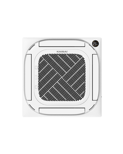 KAISAI INDOOR MULTI-SPLIT UNITS – CASSETTE Compact (KCA)