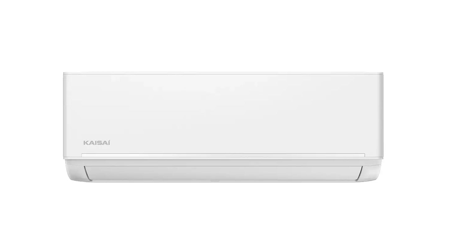 Kaisai Indoor Multi-Split Units - Wall Mounted Ice White(KLW)