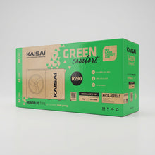 KAISAI Heat Pumps Monoblock R290 (KHOA)