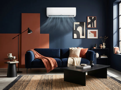 KAISAI AIR wall mounted air conditioners (KKWK)