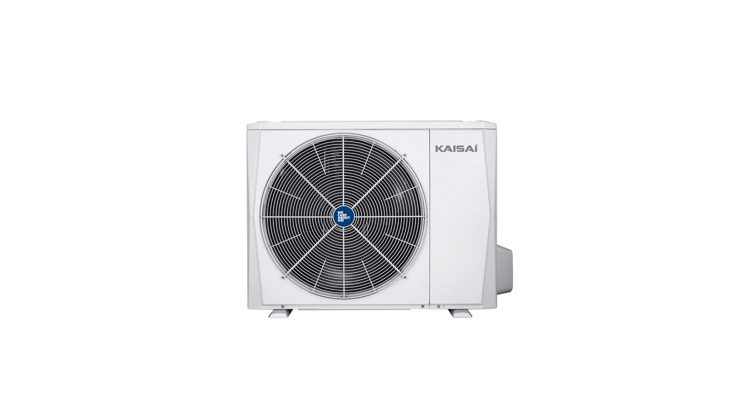 Kasai Split R32 Hydraulic Module & Outdoor Unit