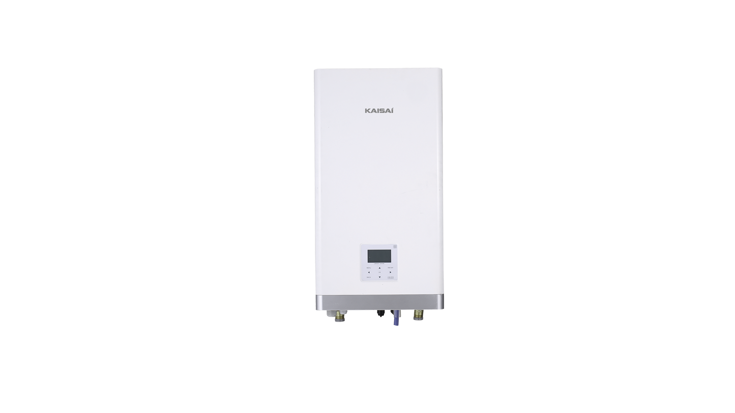 Kasai Split R32 Hydraulic Module & Outdoor Unit