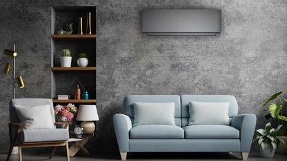 KAISAI GEO wall mounted air conditioners (KGE)